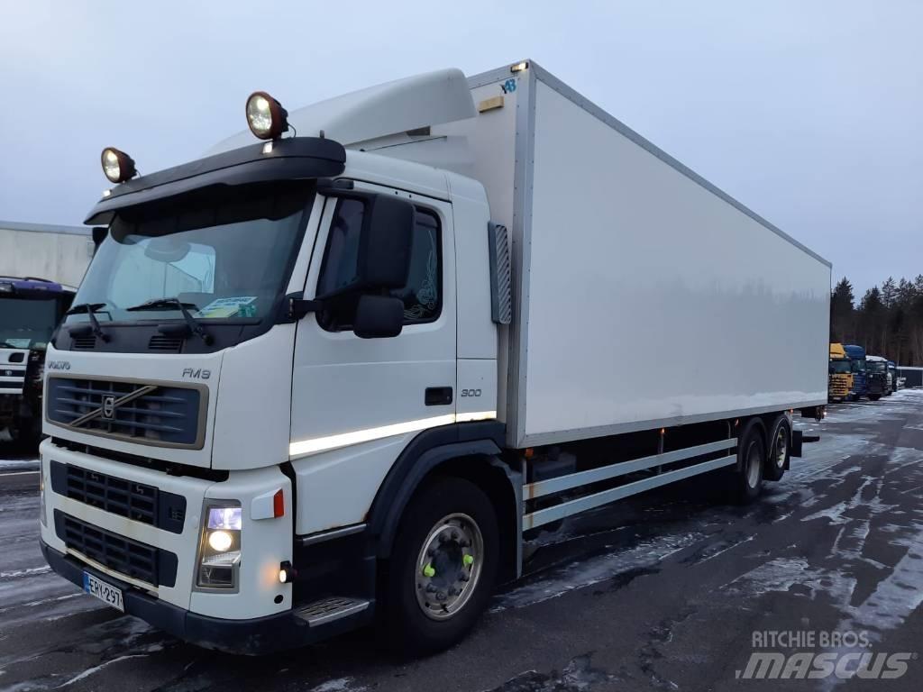 Volvo FM 9 300 Грузовики-Фургоны