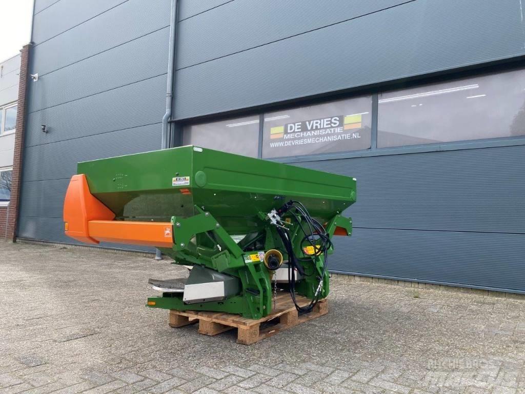 Amazone za-m 1502 Разбрасыватели минеральных удобрений