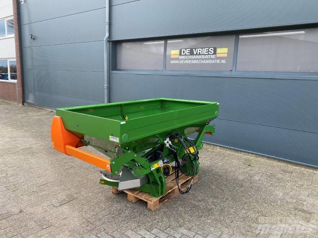 Amazone za-m 1502 Разбрасыватели минеральных удобрений