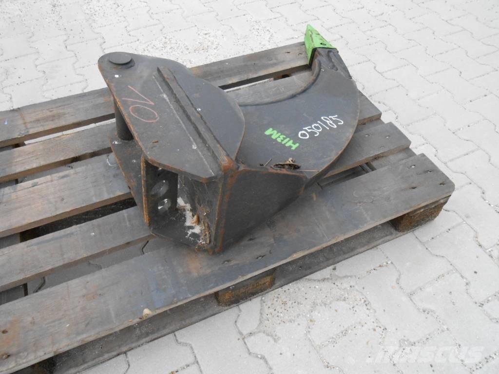  Overige RIPPER-MS03 Ковши