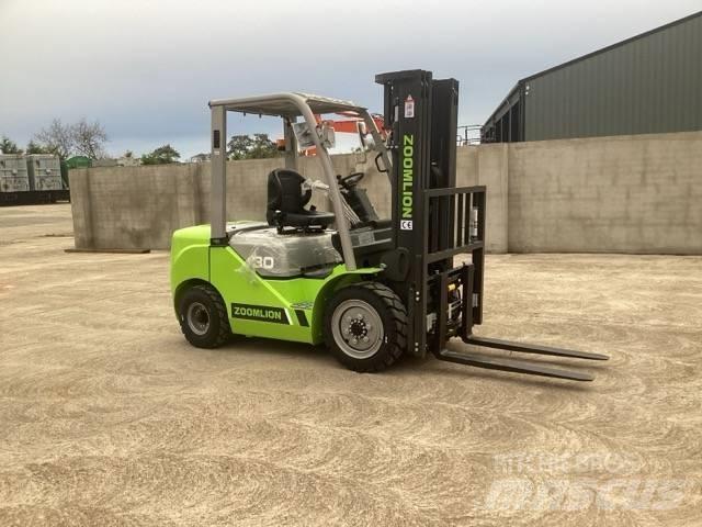 Zoomlion FD30 Дизельные погрузчики