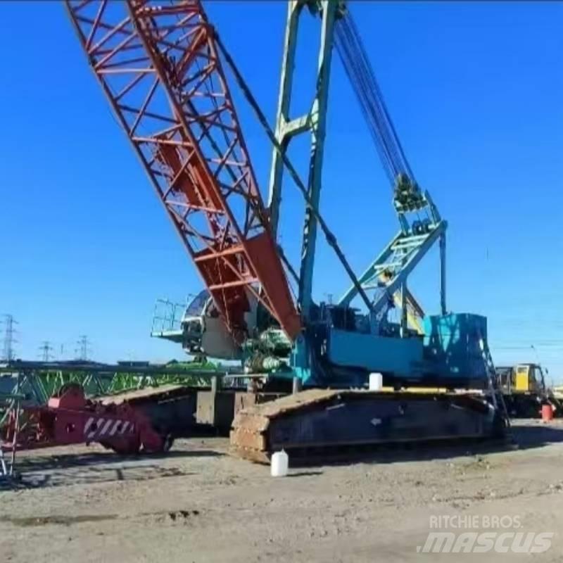 Kobelco 7300 Гусеничные краны