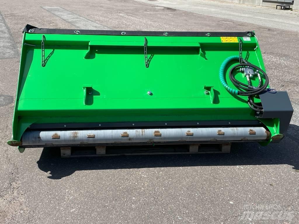 Sami SLH 2300 Пескоразбрасыватели