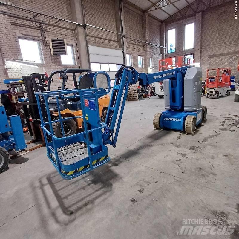 Genie Z 30/20 N RJ Коленчатые подъемники