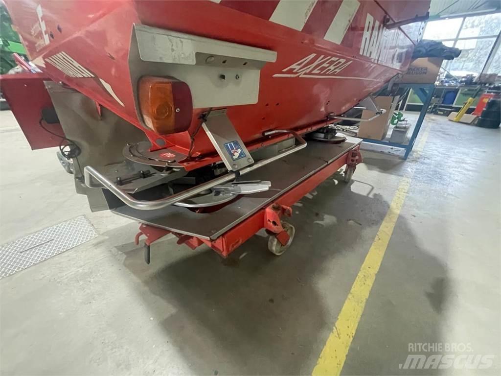 Rauch AXERA Разбрасыватели минеральных удобрений