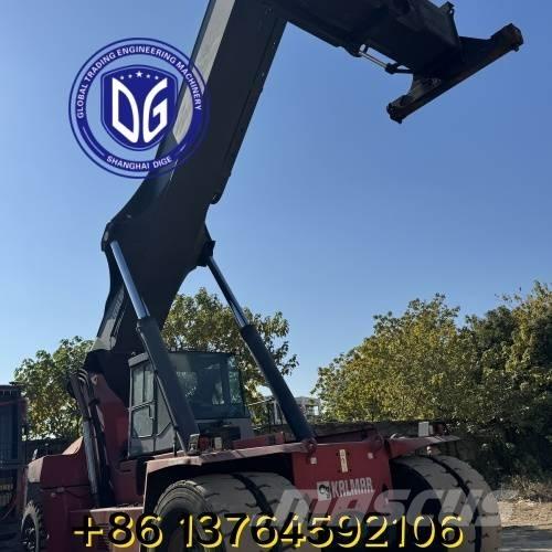 Kalmar DRT 450 Ричстакеры