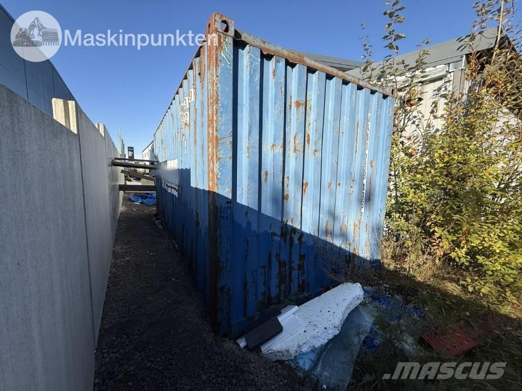 KCI Container Контейнеры для хранения