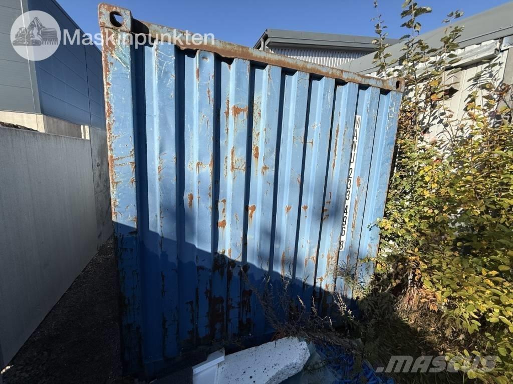 KCI Container Контейнеры для хранения