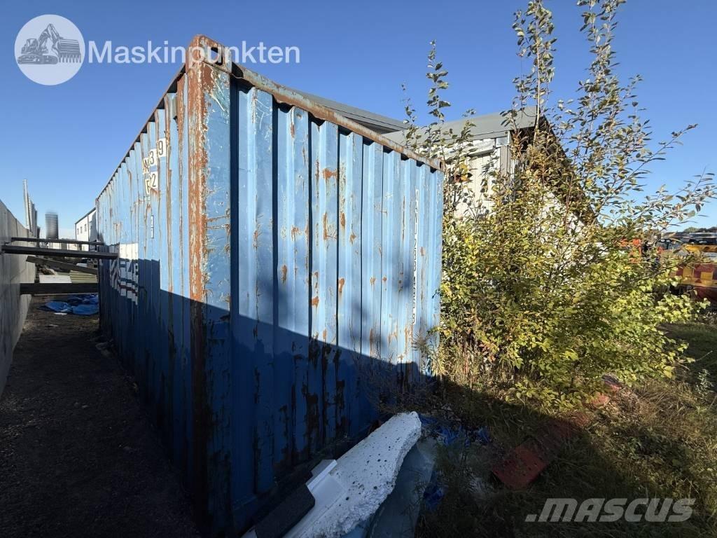 KCI Container Контейнеры для хранения