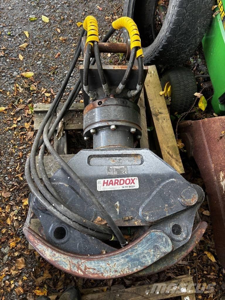 Wacker Neuson ET 90 Экскаваторы-харвестеры