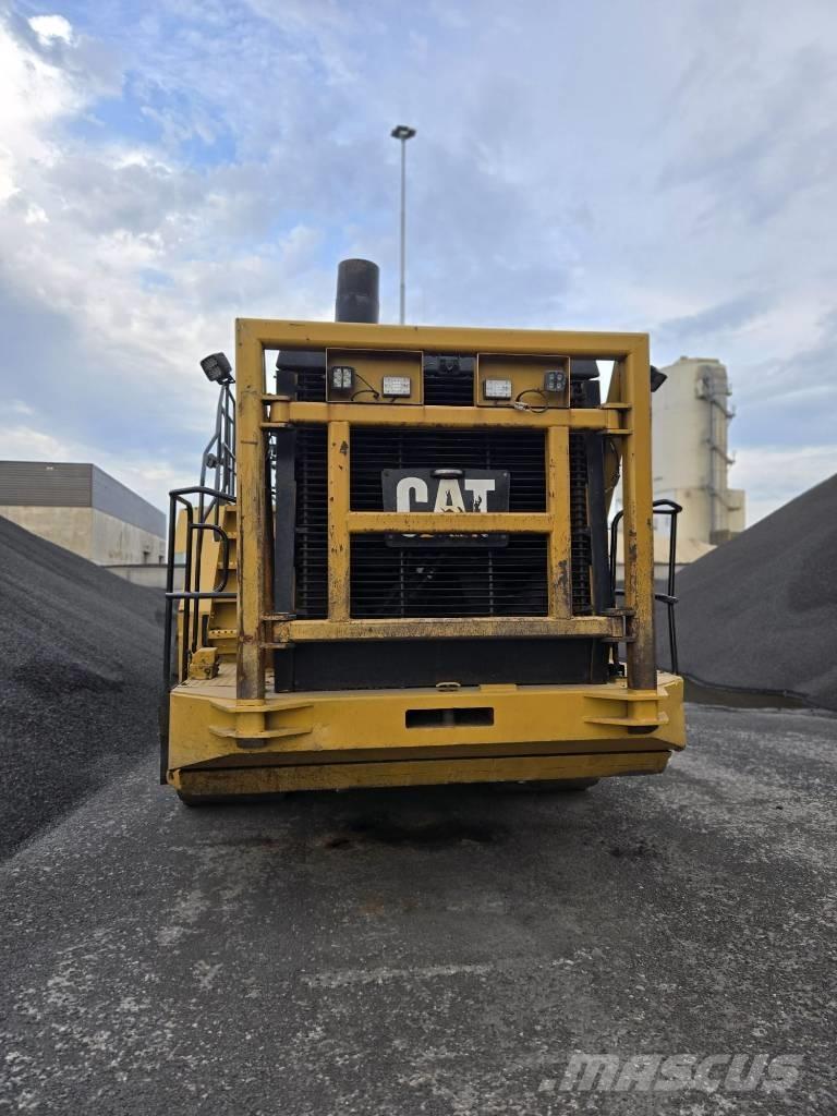 CAT 988 K Фронтальные погрузчики