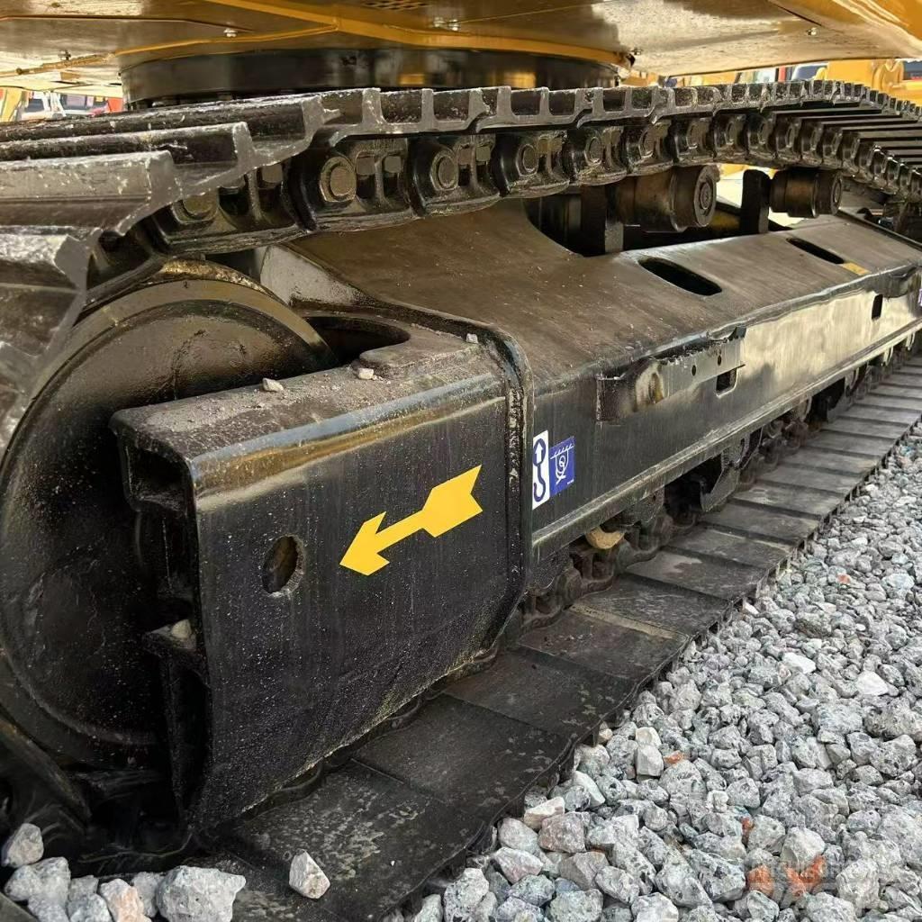 CAT 325D2L Гусеничные экскаваторы