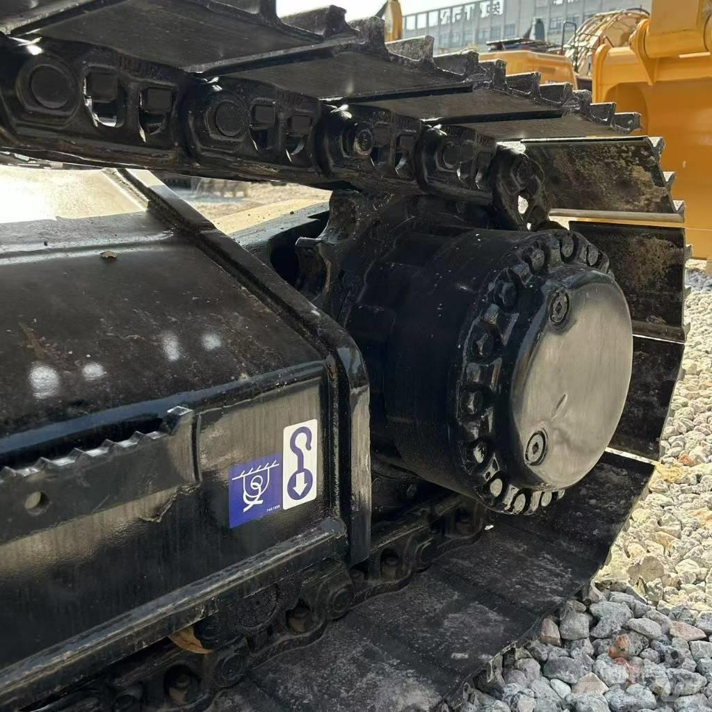 CAT 325D2L Гусеничные экскаваторы