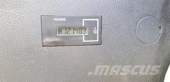 Hyundai HX 300 Гусеничные экскаваторы