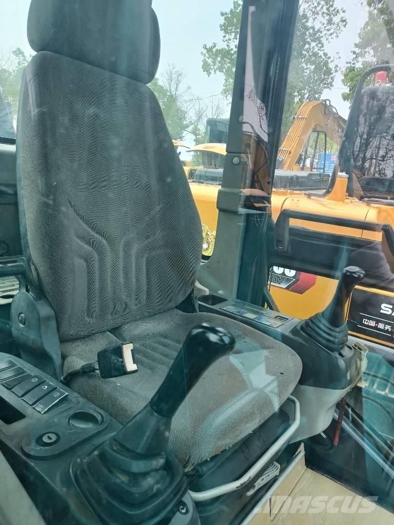 Sunward SWE 150 Гусеничные экскаваторы