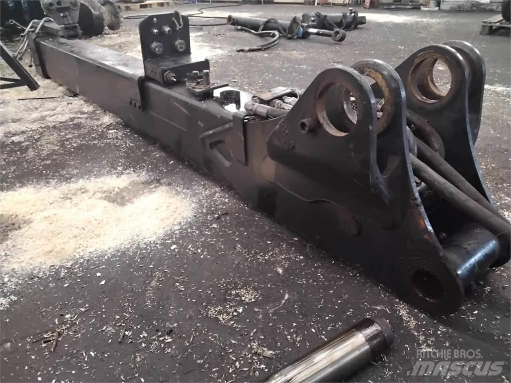 John Deere Ch8 Манипуляторы для харвестеров