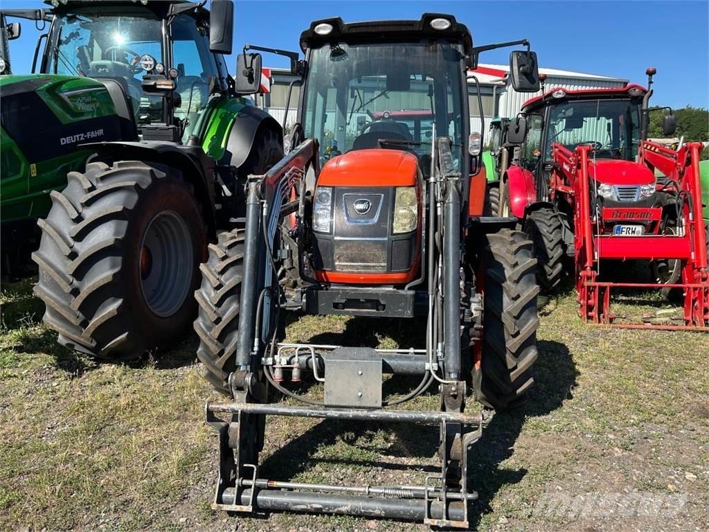 Kioti RX7330 Трактора