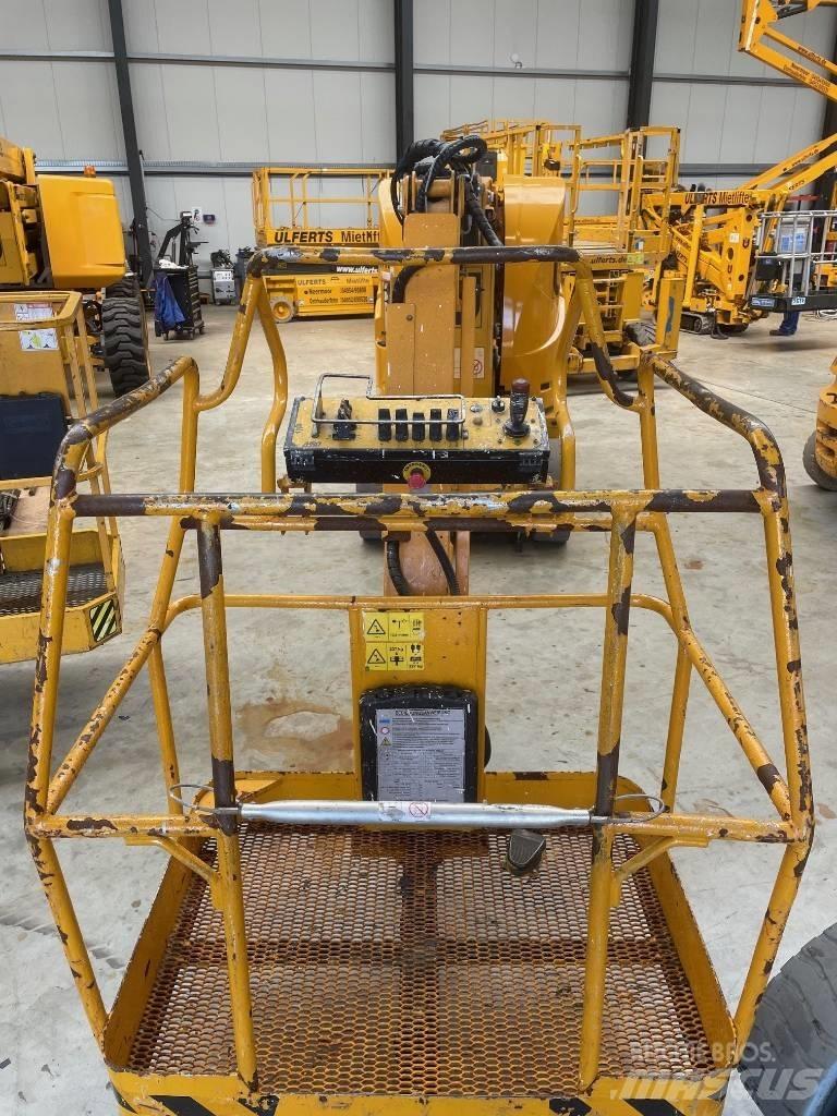 Airo A 12 JE Коленчатые подъемники