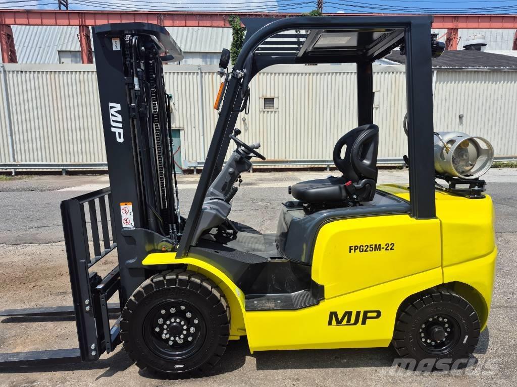  MJP FPG25M-22 Другие складские механизмы