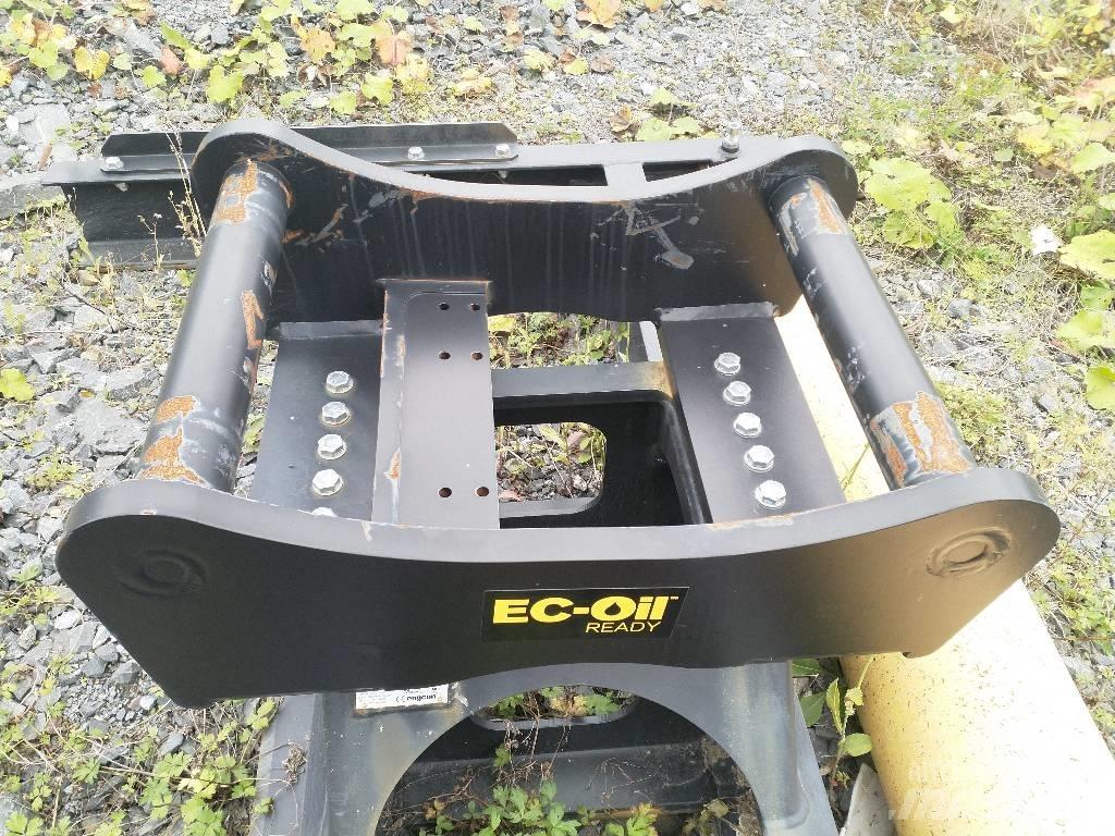 Engcon GRB2000QS70 Компоненты строительной техники