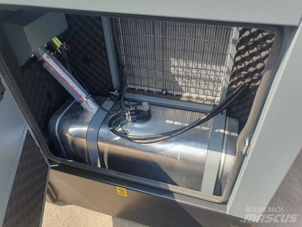 Simon 40KVA Дизельные генераторы