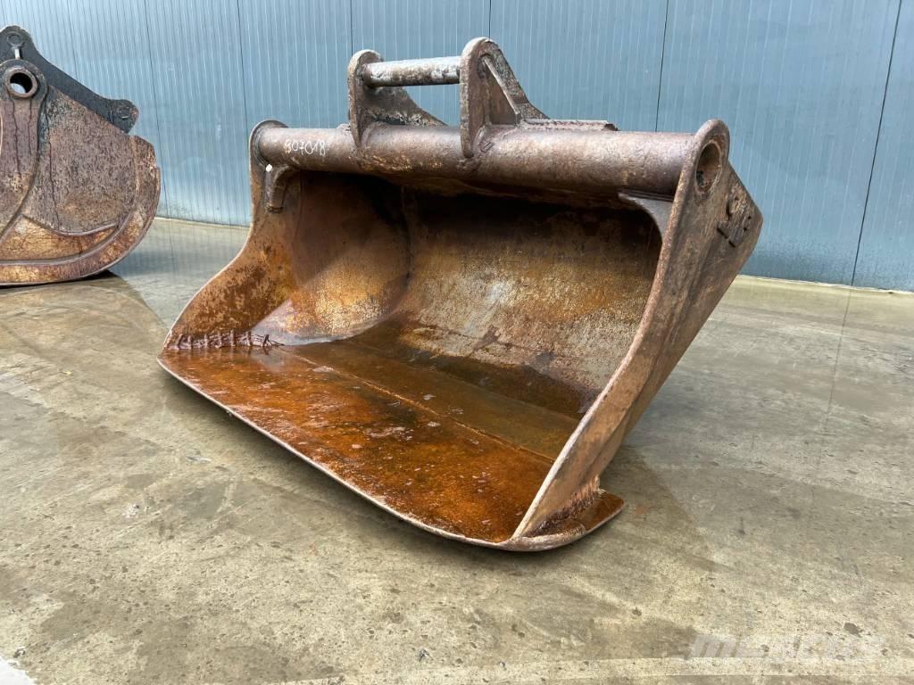Engcon S70 Ковши