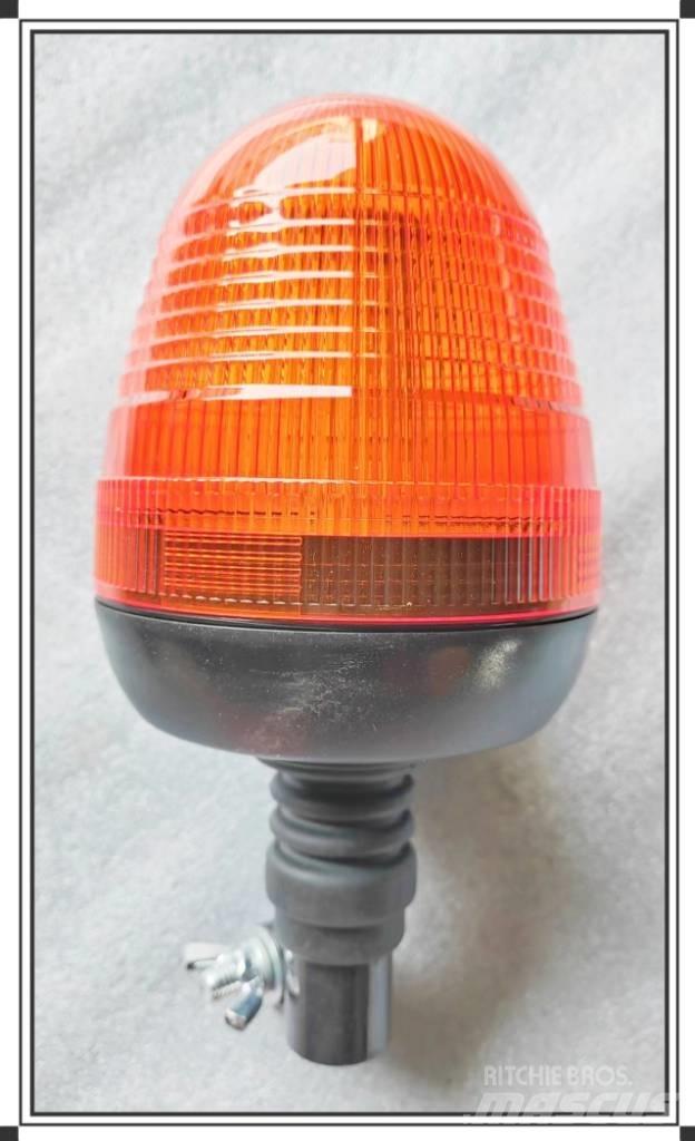 CLAAS Warning beacon Трансмиссии
