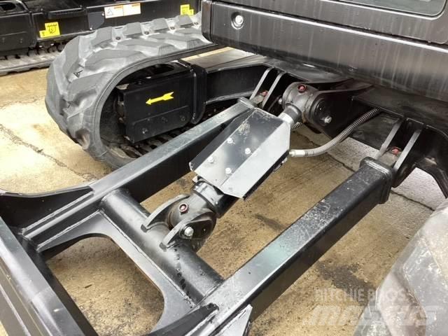 Sany SY 80 U Гусеничные экскаваторы