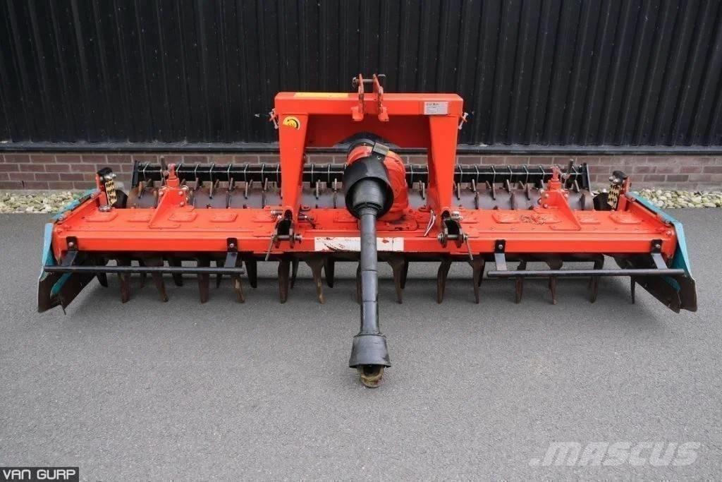 Remac NEX 300/14 Пружинные бороны