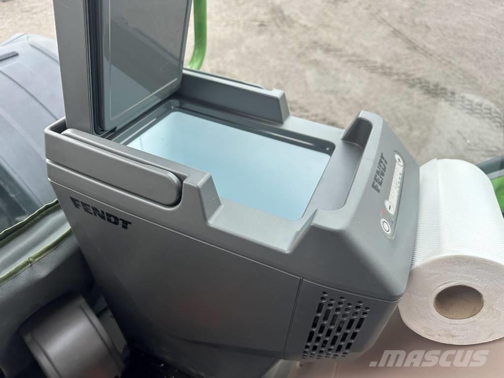 Fendt 728 Gen 7 Трактора