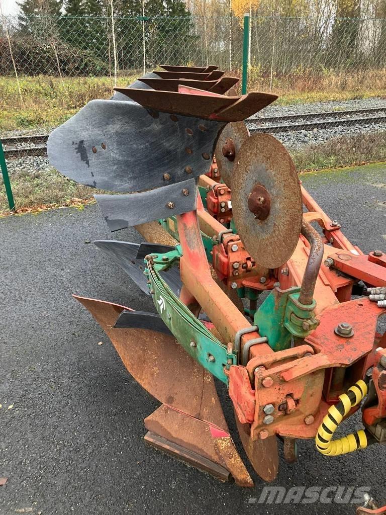 Kverneland ES85-160 Оборотные плуги