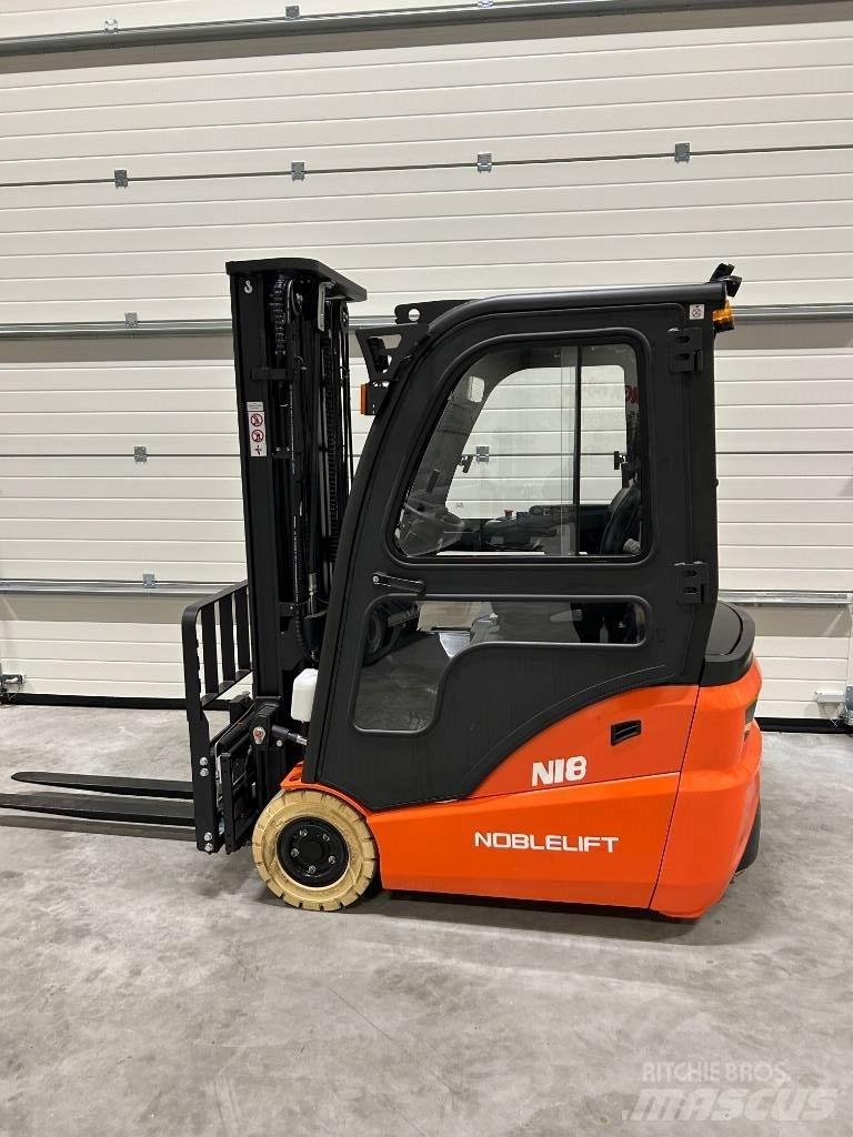Noblelift FE3D18N Электропогрузчики