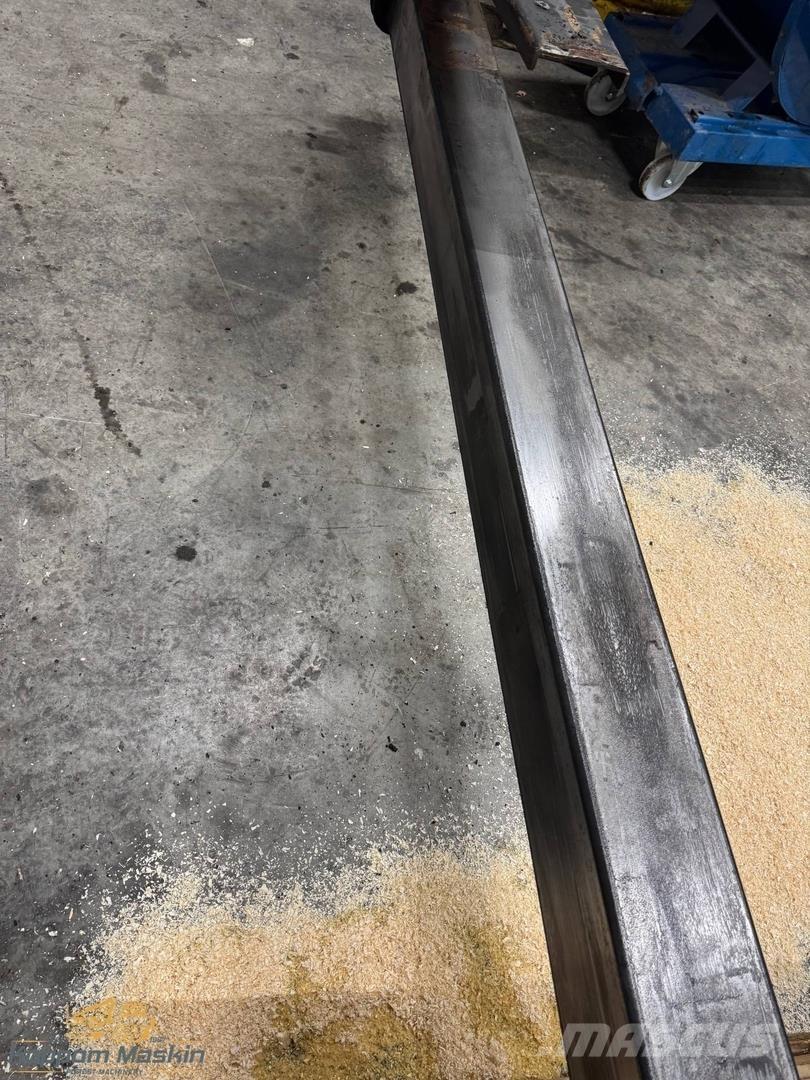 Rottne RK 160 Манипуляторы для форвардеров