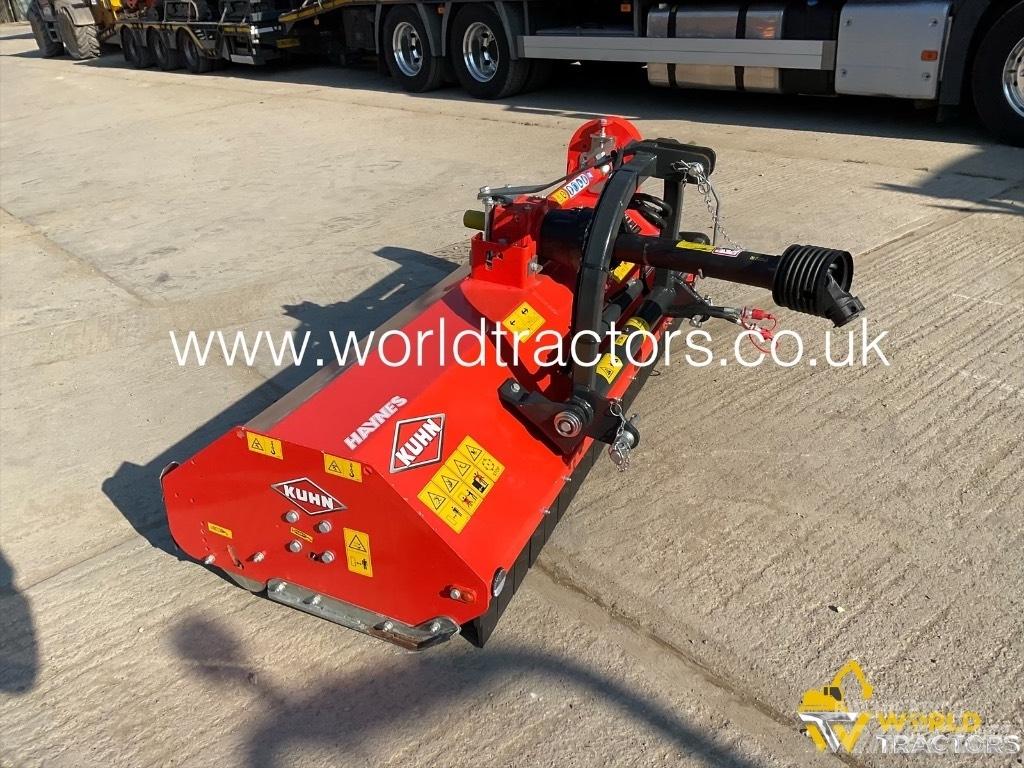 Kuhn BE18 Роторные косилки