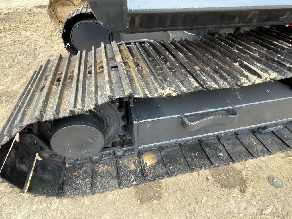 Doosan dx150 Гусеничные экскаваторы