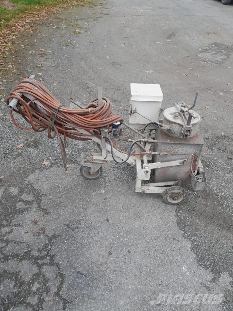 Hofmann H 75/25 Коммунальная техника - Другие