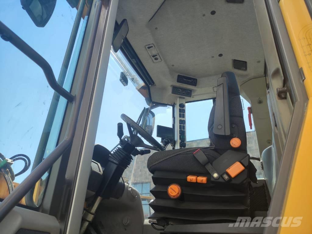 Volvo L 60 F Фронтальные погрузчики