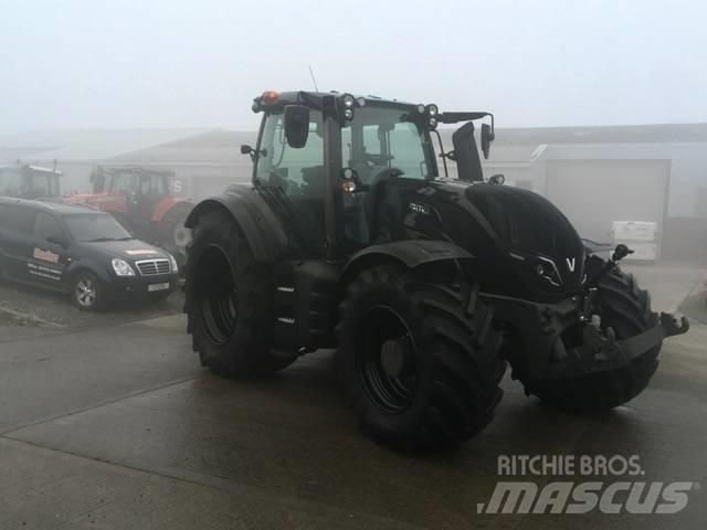 Valtra T234A Трактора