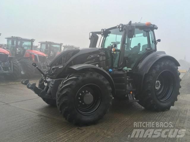 Valtra T234A Трактора