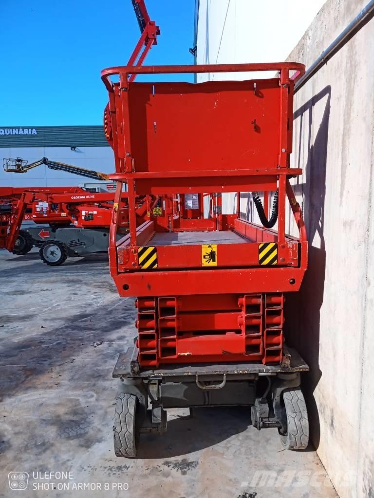 JLG 3246 ES Ножничные подъемники