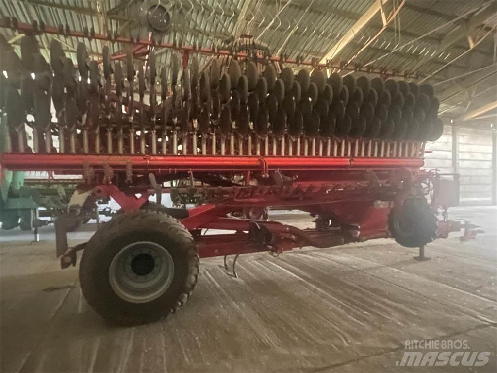 Kverneland DG 1200 Сеялки