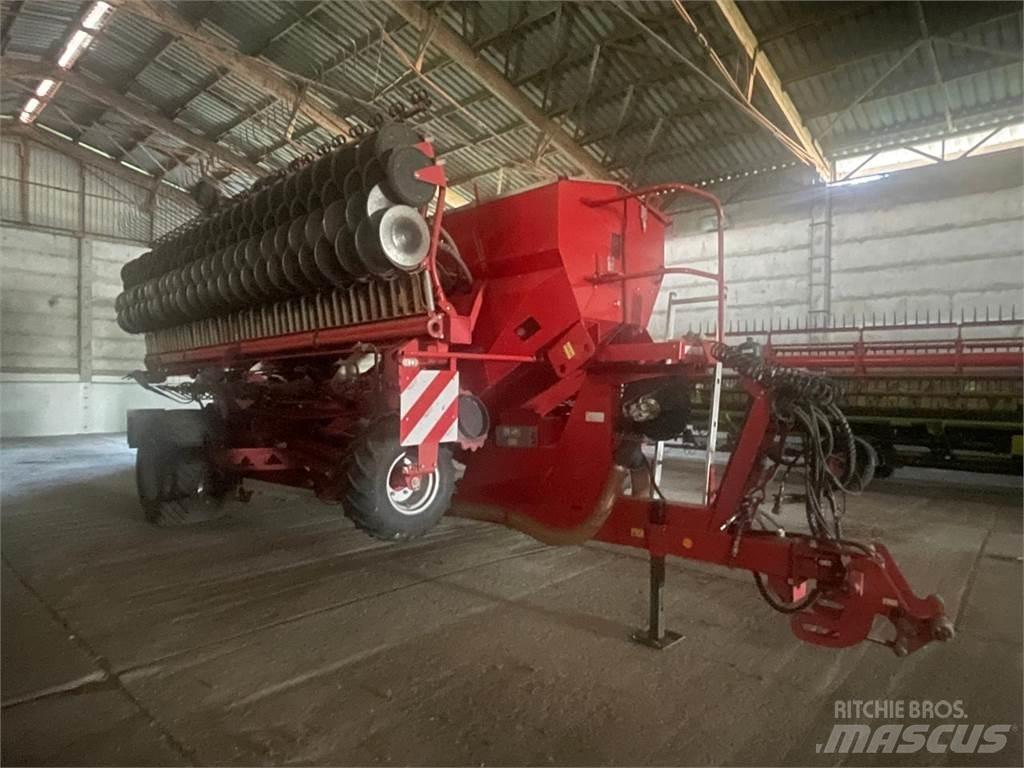 Kverneland DG 1200 Сеялки