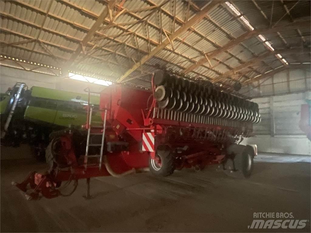 Kverneland DG 1200 Сеялки