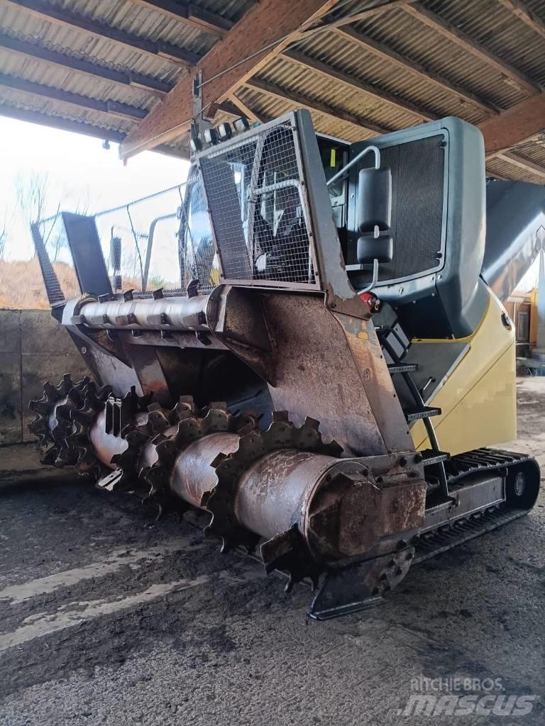 Neuson ECO 5003 Ворошители компоста