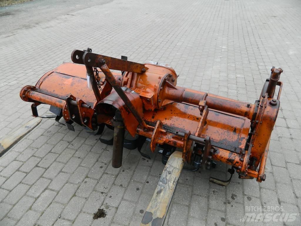 Howard rotovator Почвеные фрезы