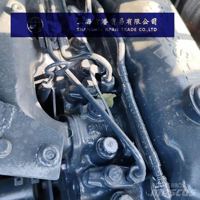 Kobelco 210 Гусеничные экскаваторы