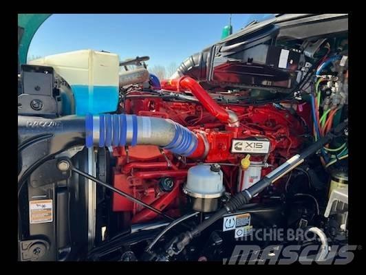 Kenworth T 680 Седельные тягачи