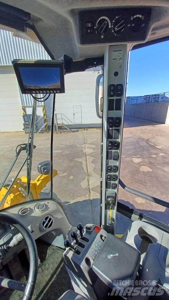 Volvo L 90 H Фронтальные погрузчики