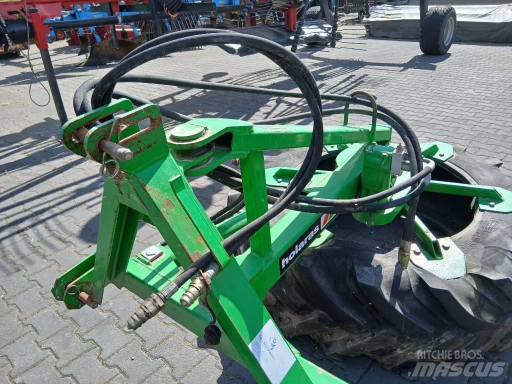 Holaras Octo1500-H Кормушки для животных
