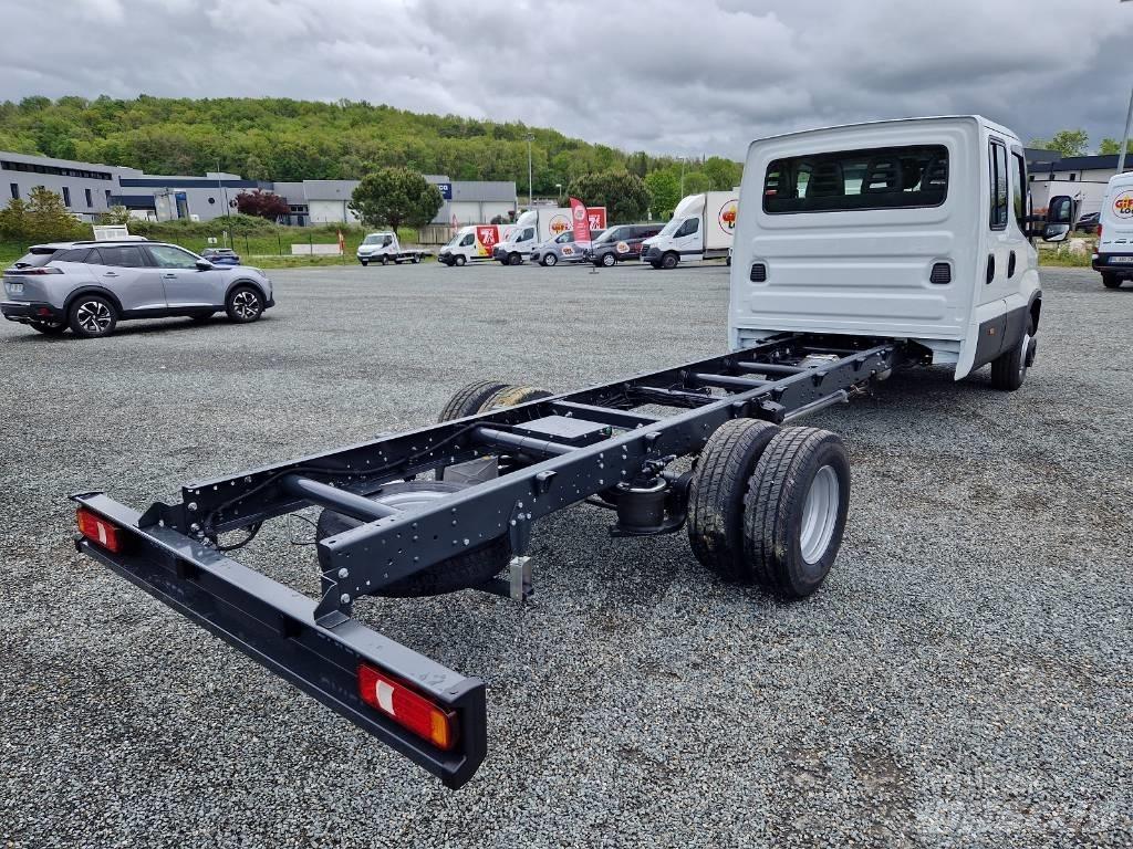 Iveco 70C18H Специальные грузовики